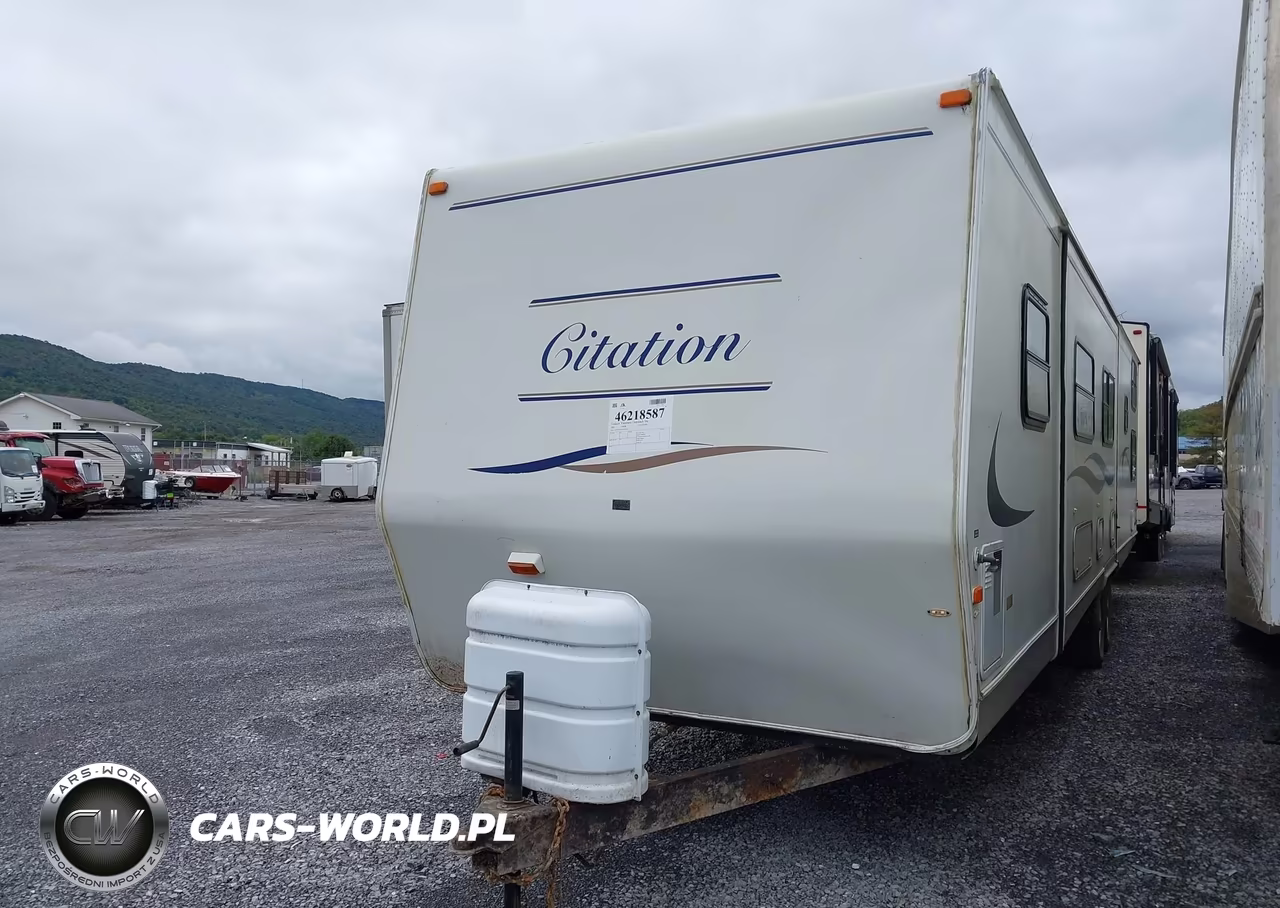 2001 Thor Citation VIN:1CNTD79241M002256 - 4
