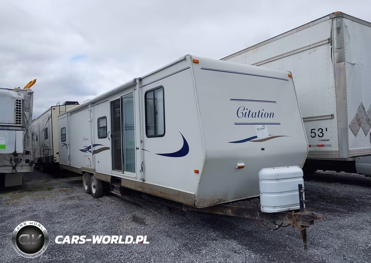 2001 Thor Citation VIN:1CNTD79241M002256 - 6