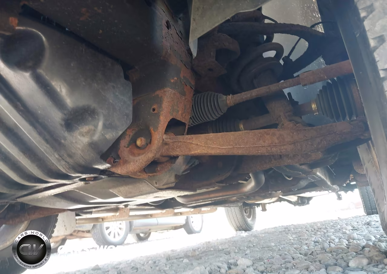 2010 Chevrolet Silverado 1500 Lt VIN:3GCRKSE36AG198483 - 6