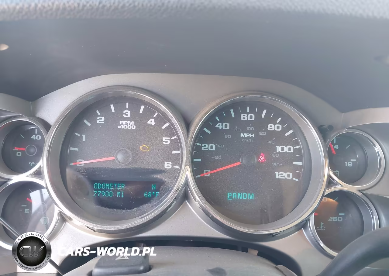 2010 Chevrolet Silverado 1500 Lt VIN:3GCRKSE36AG198483 - 7