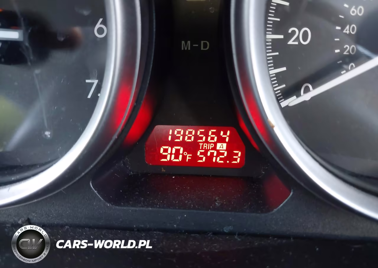 2011 Mazda Mazda6 I Sport VIN:1YVHZ8BH3B5M28185 - 7