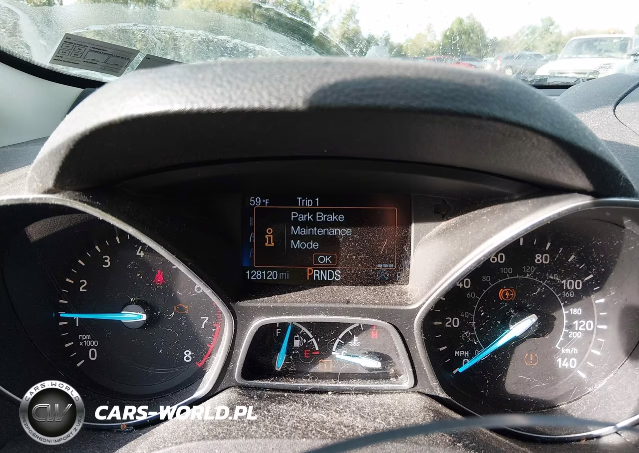 2017 Ford Escape Se VIN:1FMCU9GD9HUA11075 - 7