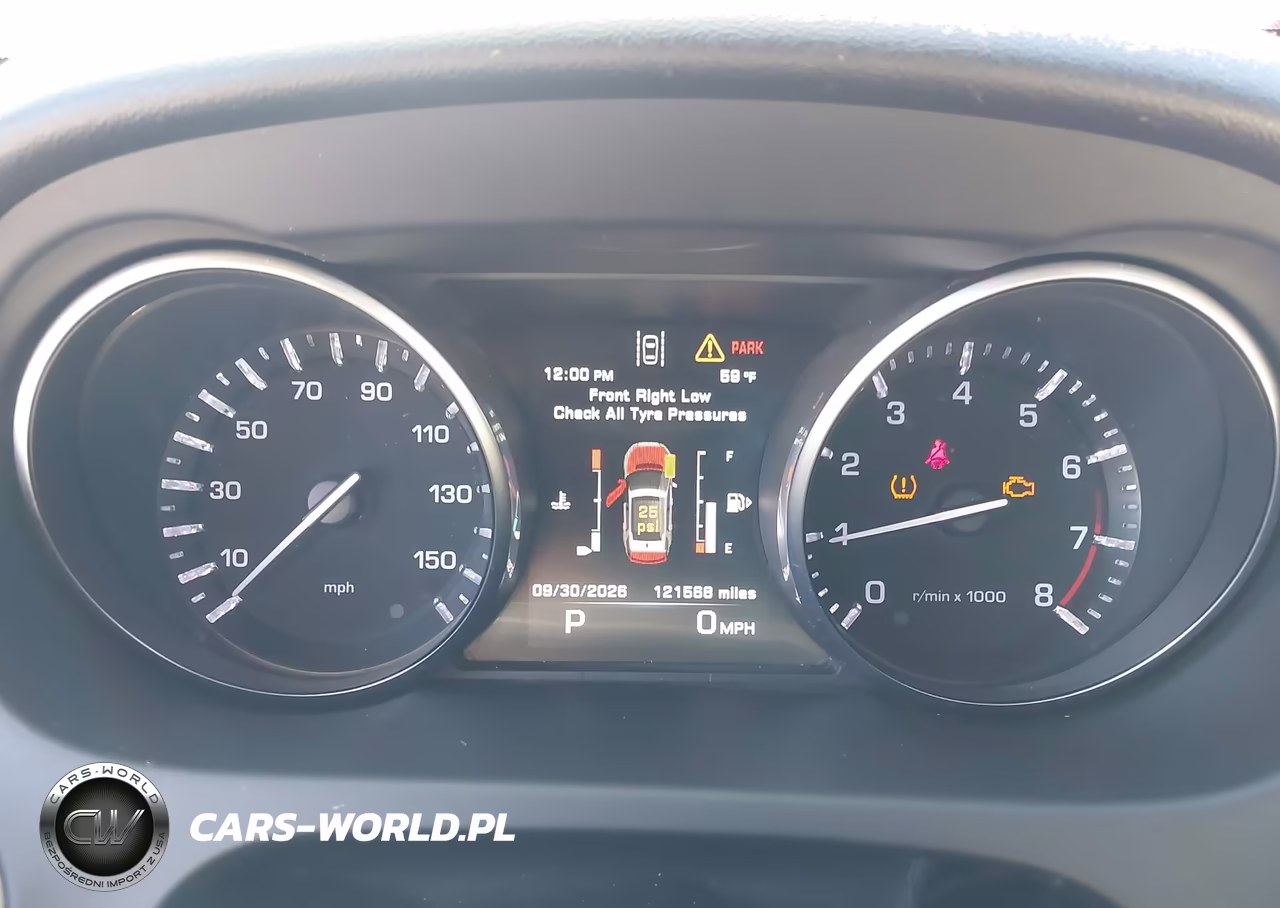 2016 Land Rover Discovery Sport Hse VIN:SALCR2BG0GH569458 - 7