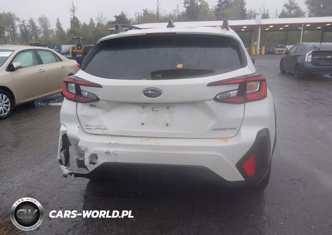 2025 Subaru Crosstrek Premium VIN:JF2GUHDC1S8253162 - 16