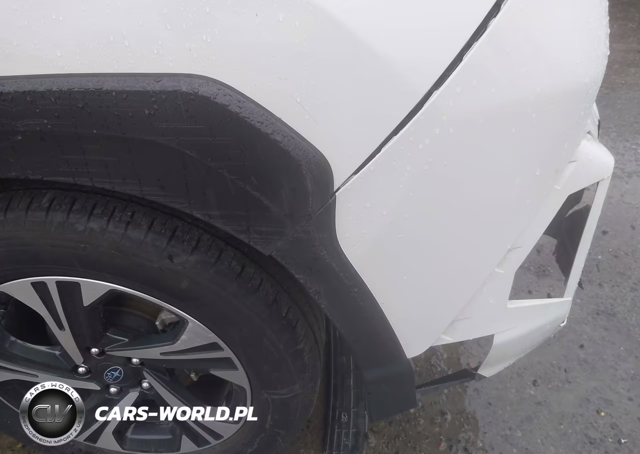 2025 Subaru Crosstrek Premium VIN:JF2GUHDC1S8253162 - 18