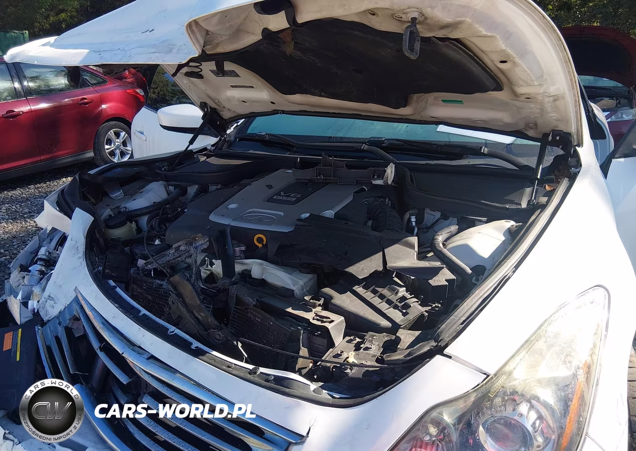 2012 Infiniti G37 VIN:JN1CV6FE8CM202590 - 10