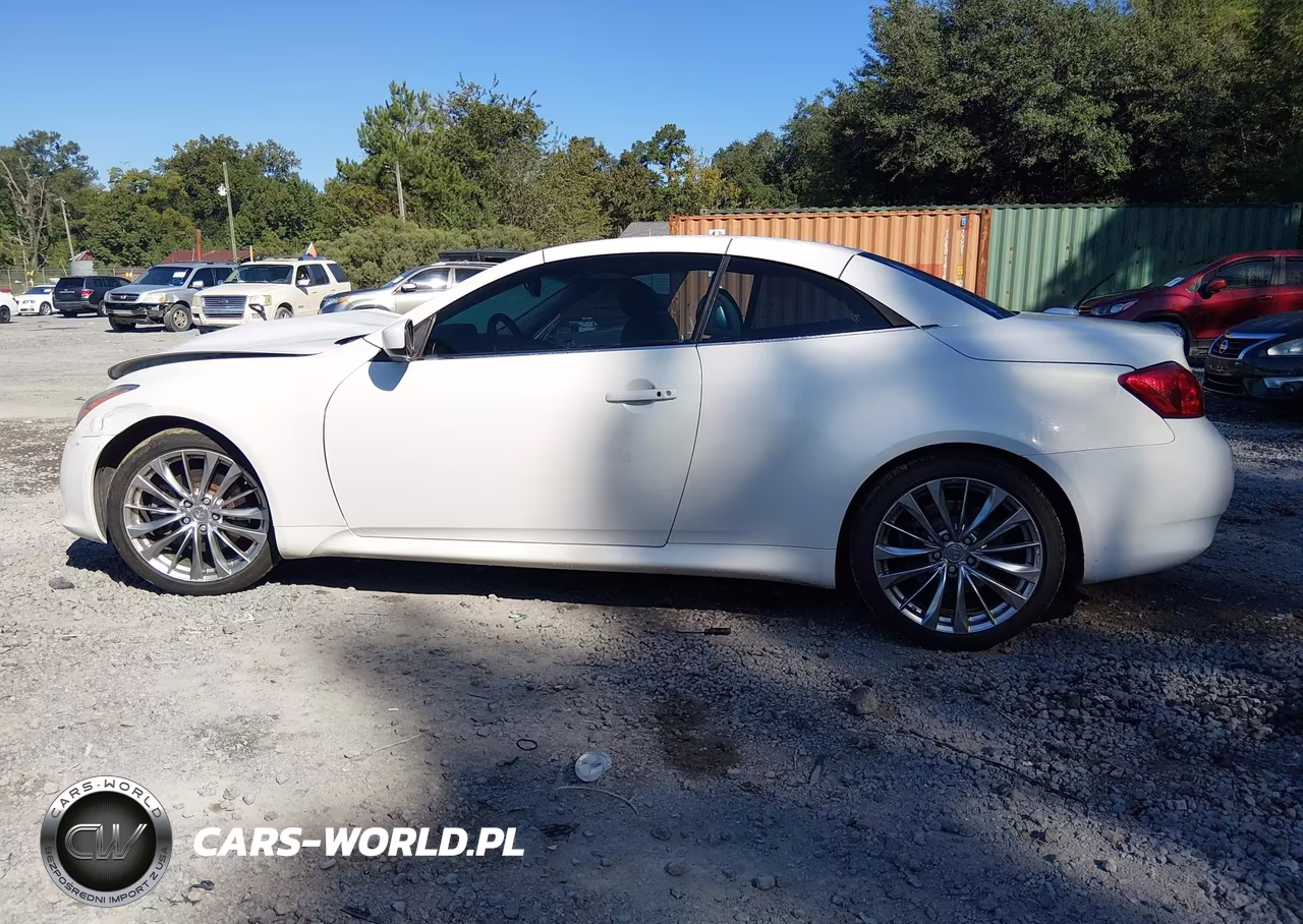 2012 Infiniti G37 VIN:JN1CV6FE8CM202590 - 14