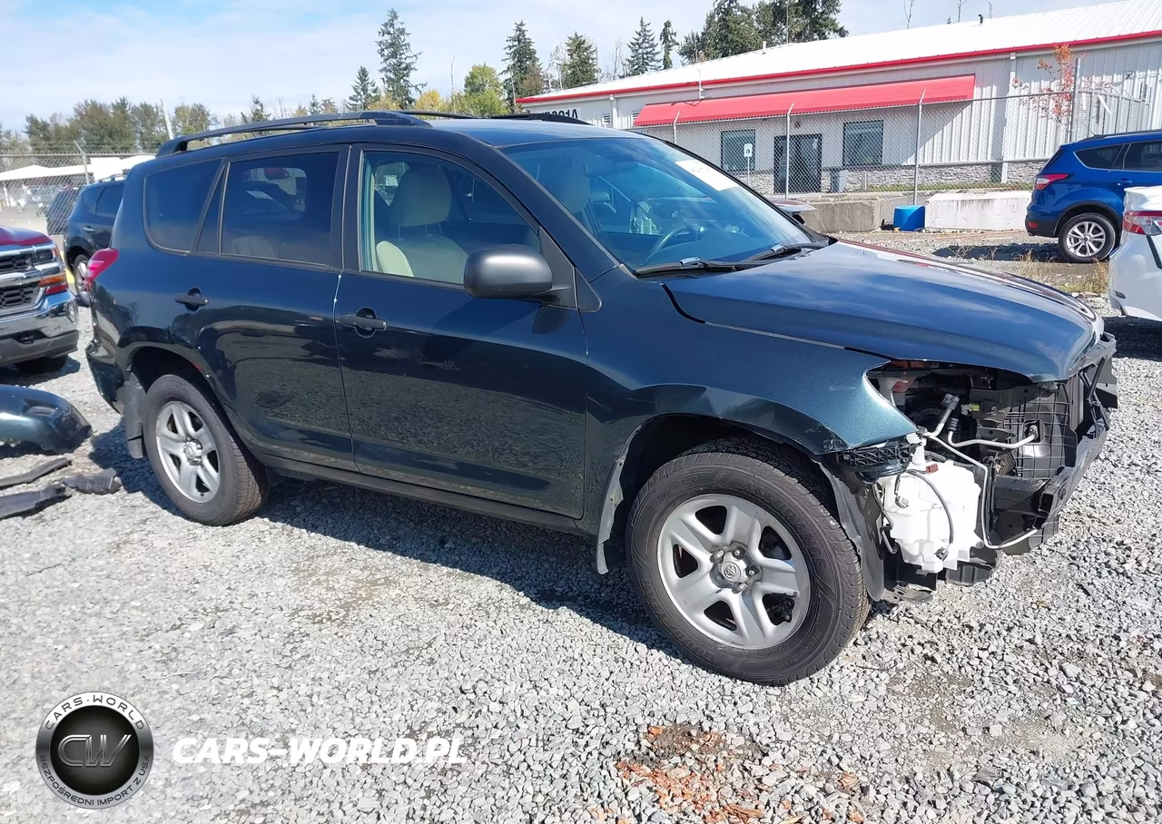 2011 Toyota Rav4