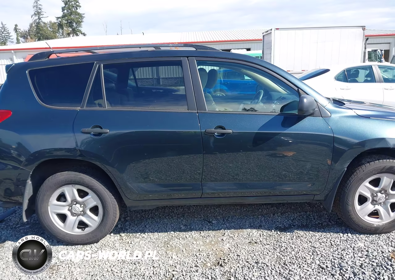 2011 Toyota Rav4 VIN:2T3BF4DV3BW092692 - 14