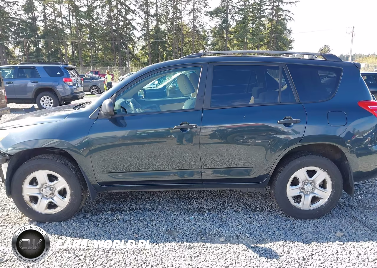2011 Toyota Rav4 VIN:2T3BF4DV3BW092692 - 15