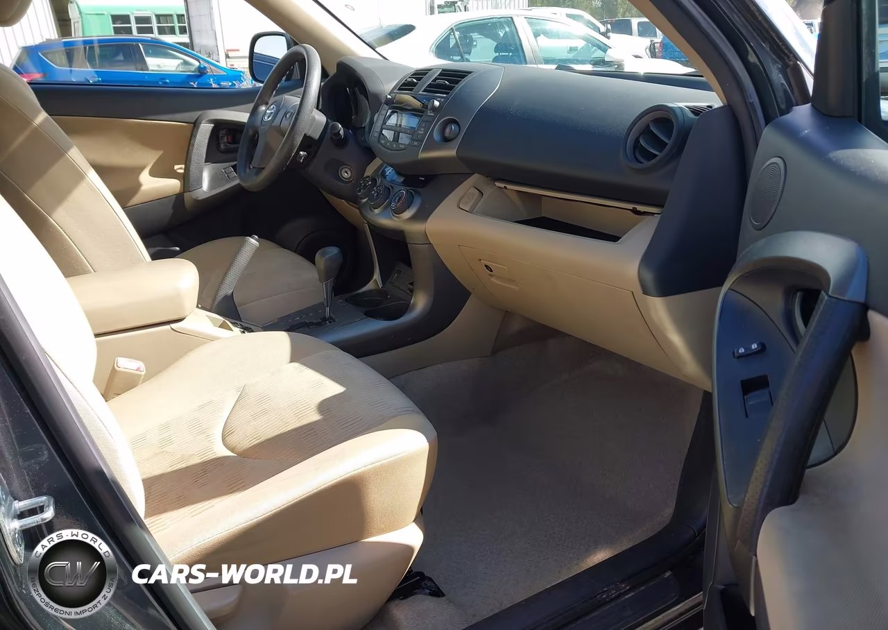 2011 Toyota Rav4 VIN:2T3BF4DV3BW092692 - 18