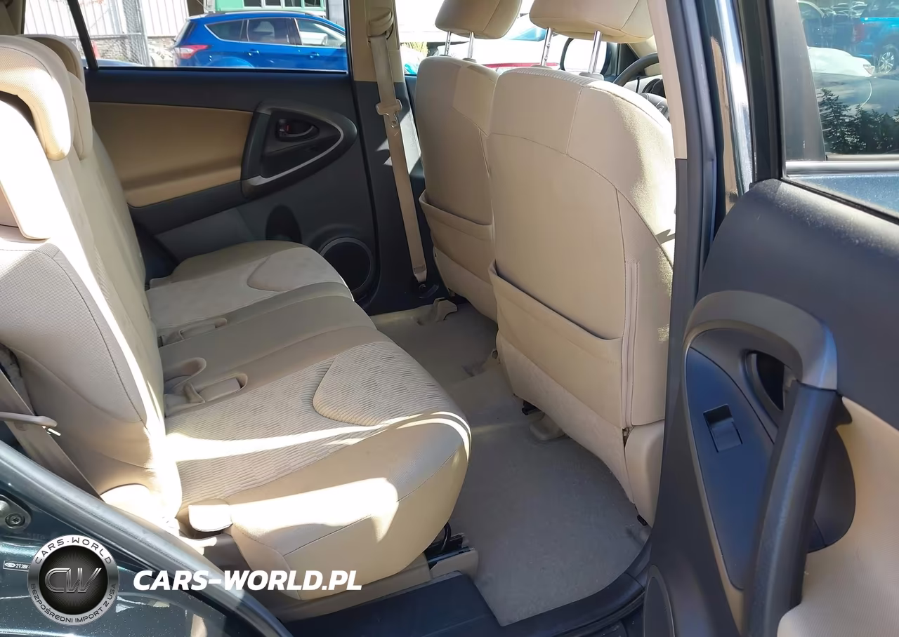2011 Toyota Rav4 VIN:2T3BF4DV3BW092692 - 19