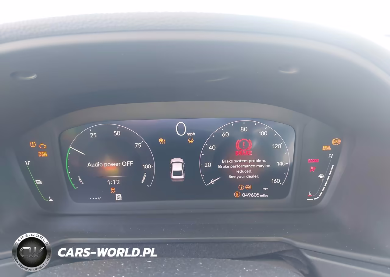 2024 Honda Accord Hybrid Touring VIN:1HGCY2F87RA020642 - 7