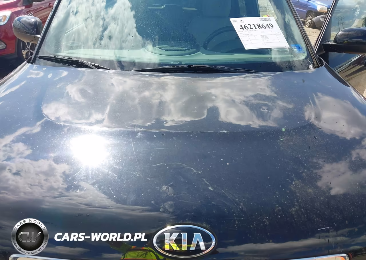 2015 Kia Soul VIN:KNDJN2A26F7233088 - 10