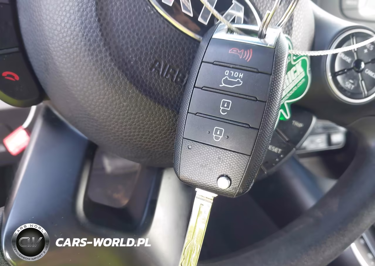 2015 Kia Soul VIN:KNDJN2A26F7233088 - 11