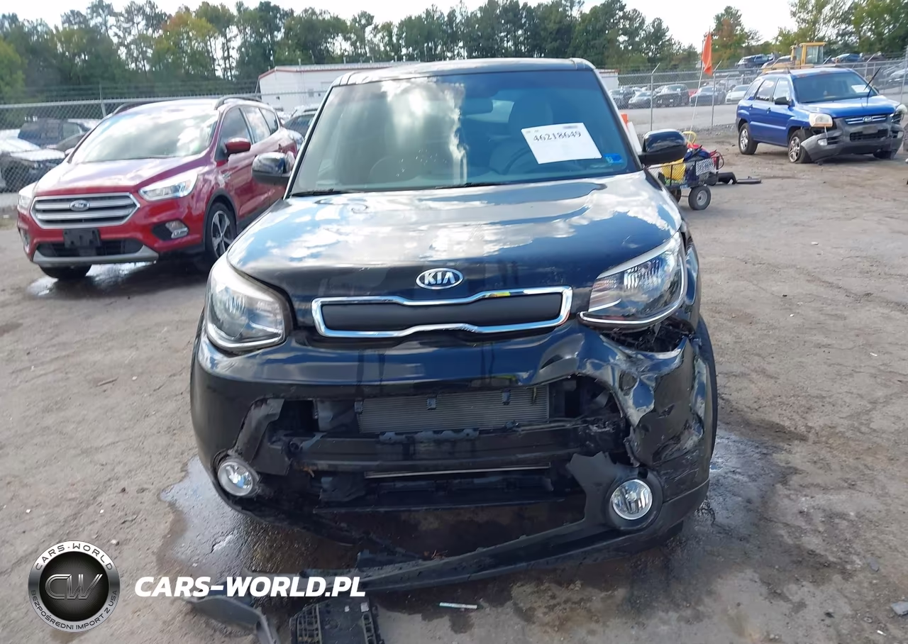 2015 Kia Soul VIN:KNDJN2A26F7233088 - 12
