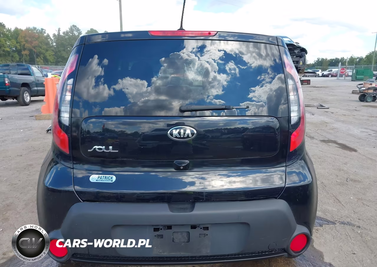 2015 Kia Soul VIN:KNDJN2A26F7233088 - 16