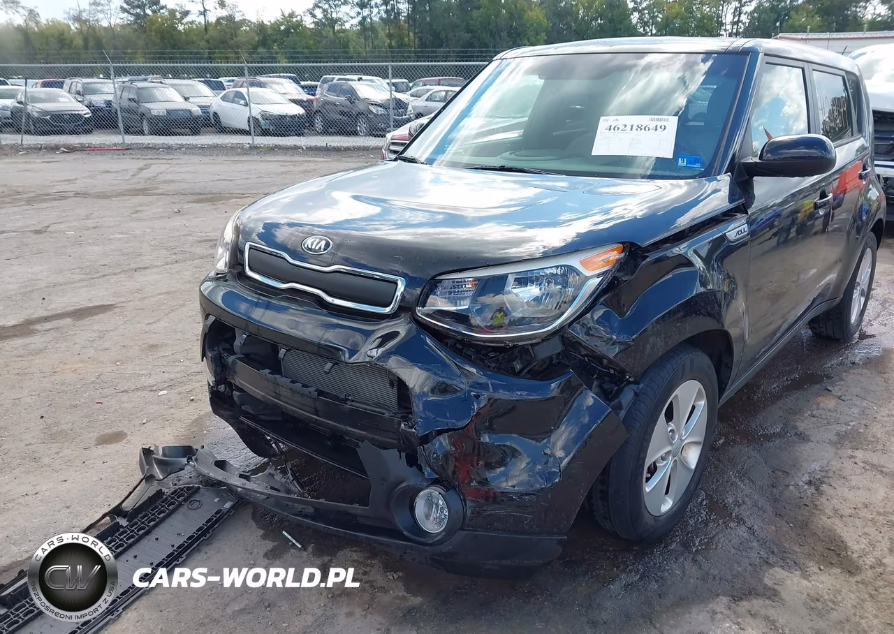 2015 Kia Soul VIN:KNDJN2A26F7233088 - 6