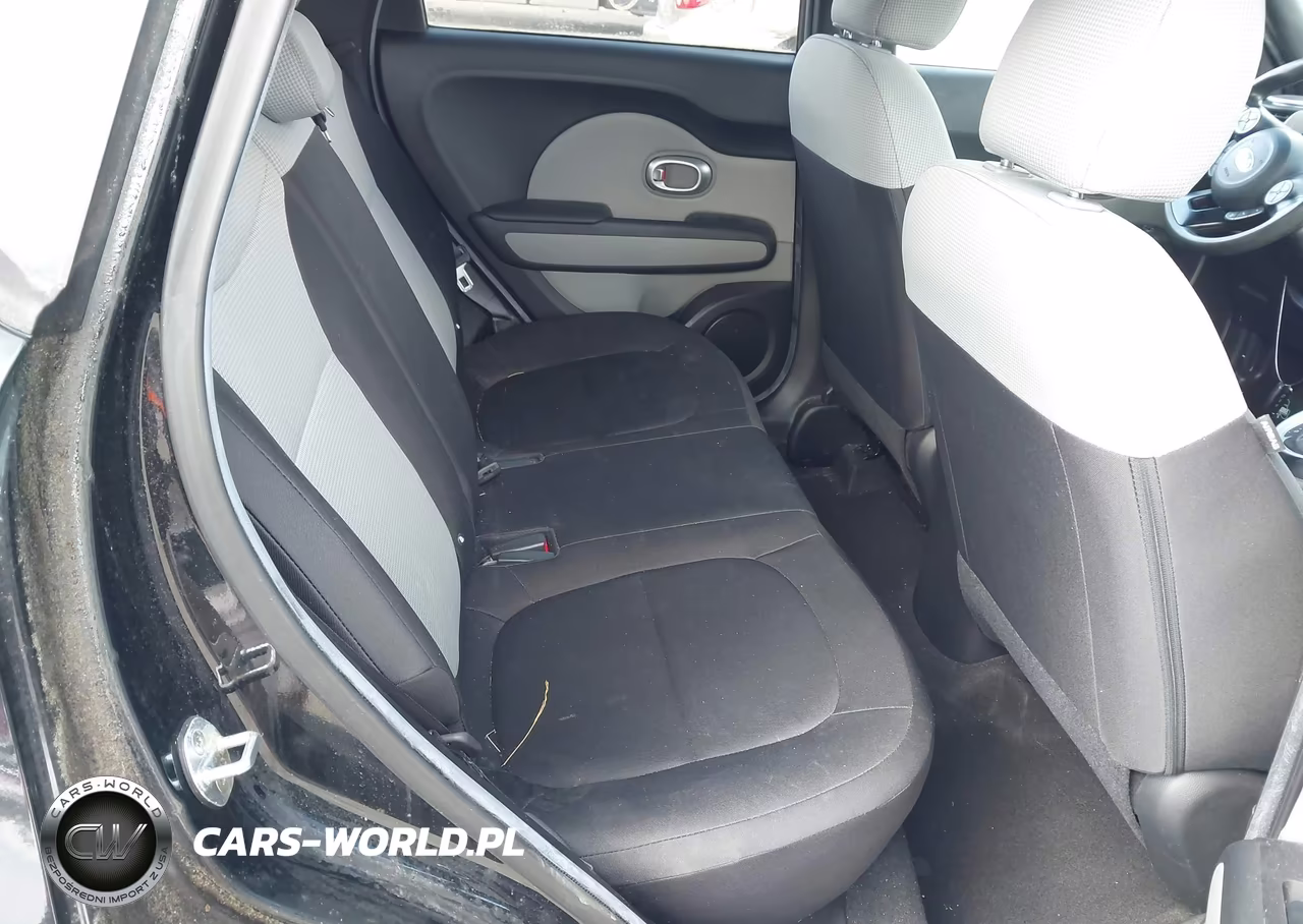 2015 Kia Soul VIN:KNDJN2A26F7233088 - 8