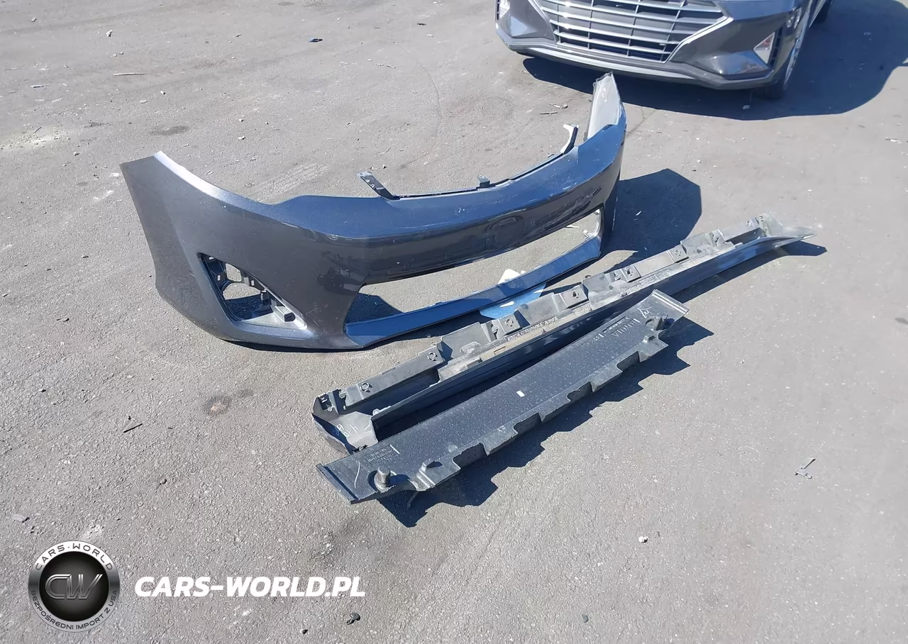2013 Toyota Camry Le VIN:4T4BF1FK5DR305581 - 11