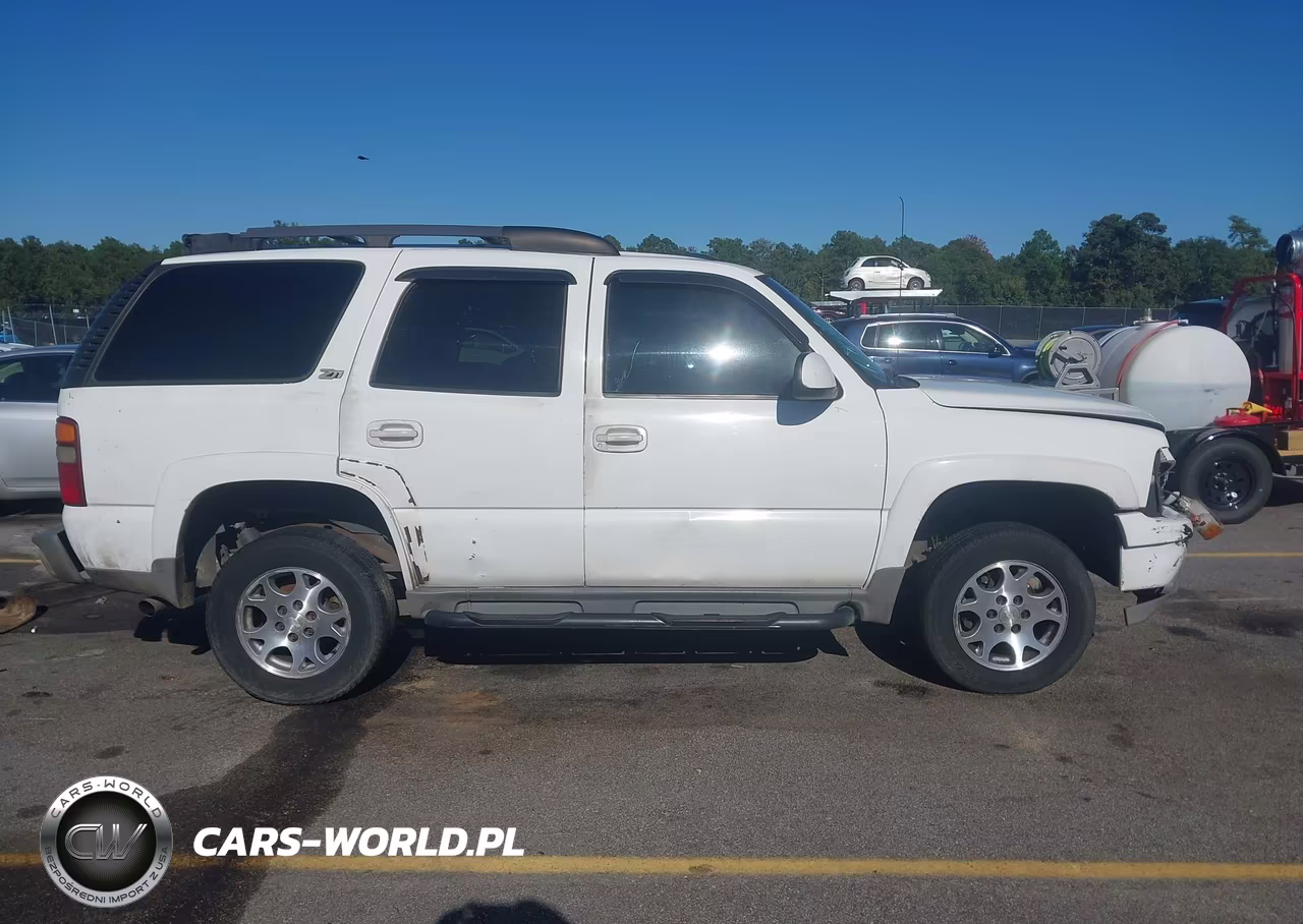 2001 Chevrolet Tahoe Ls VIN:1GNEK13T11R173655 - 13