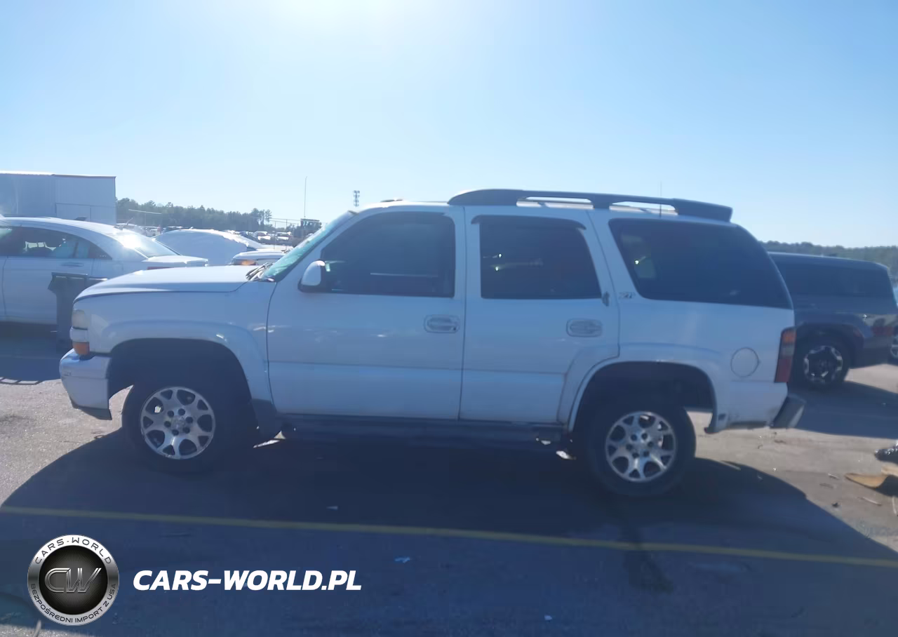 2001 Chevrolet Tahoe Ls VIN:1GNEK13T11R173655 - 14
