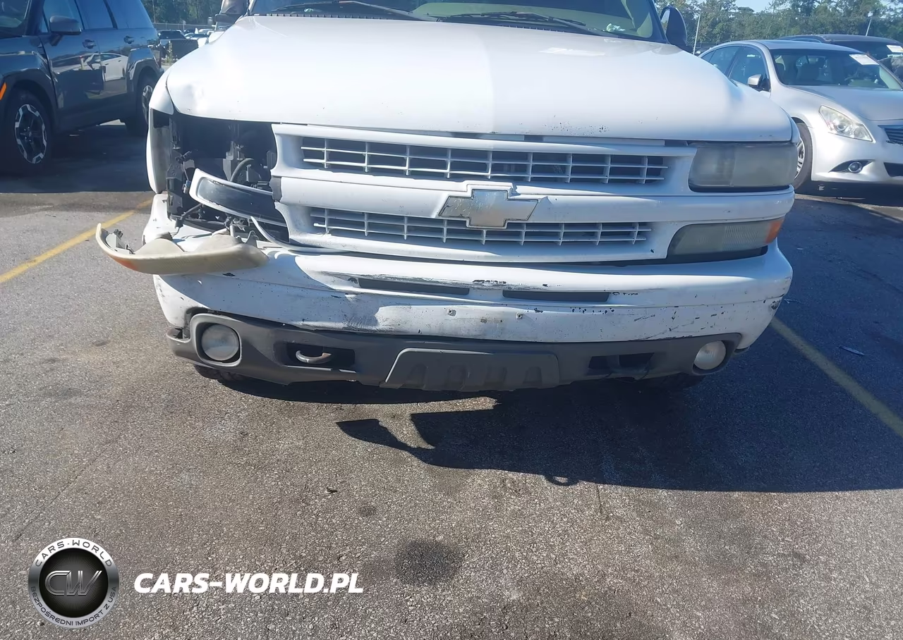 2001 Chevrolet Tahoe Ls VIN:1GNEK13T11R173655 - 6