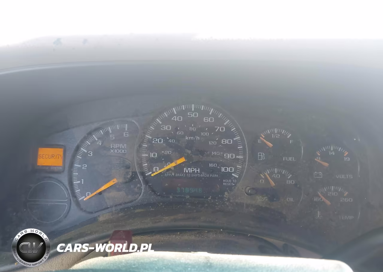 2001 Chevrolet Tahoe Ls VIN:1GNEK13T11R173655 - 7