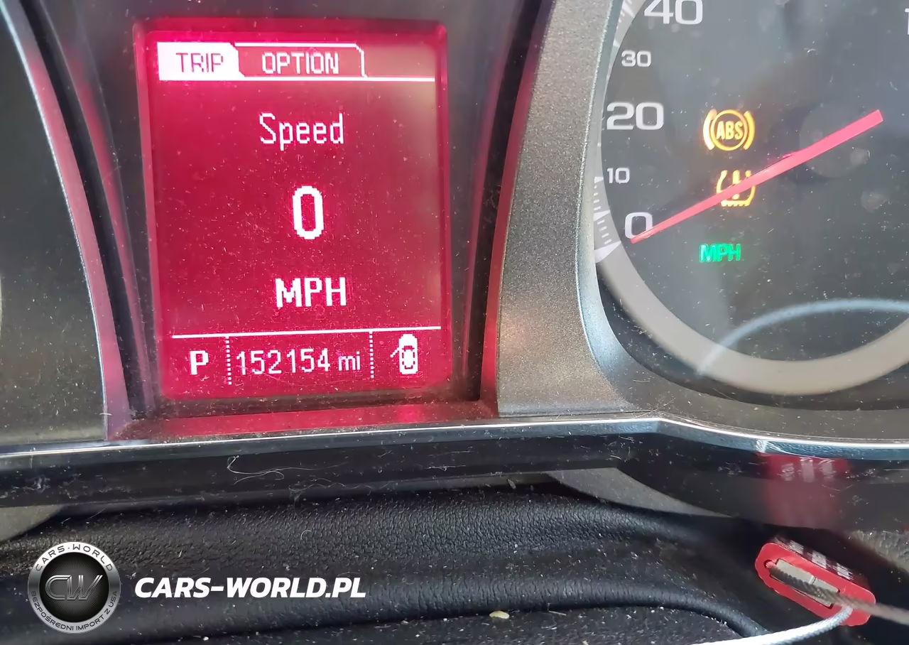 2013 GMC Terrain Denali VIN:2GKFLYE38D6422764 - 7
