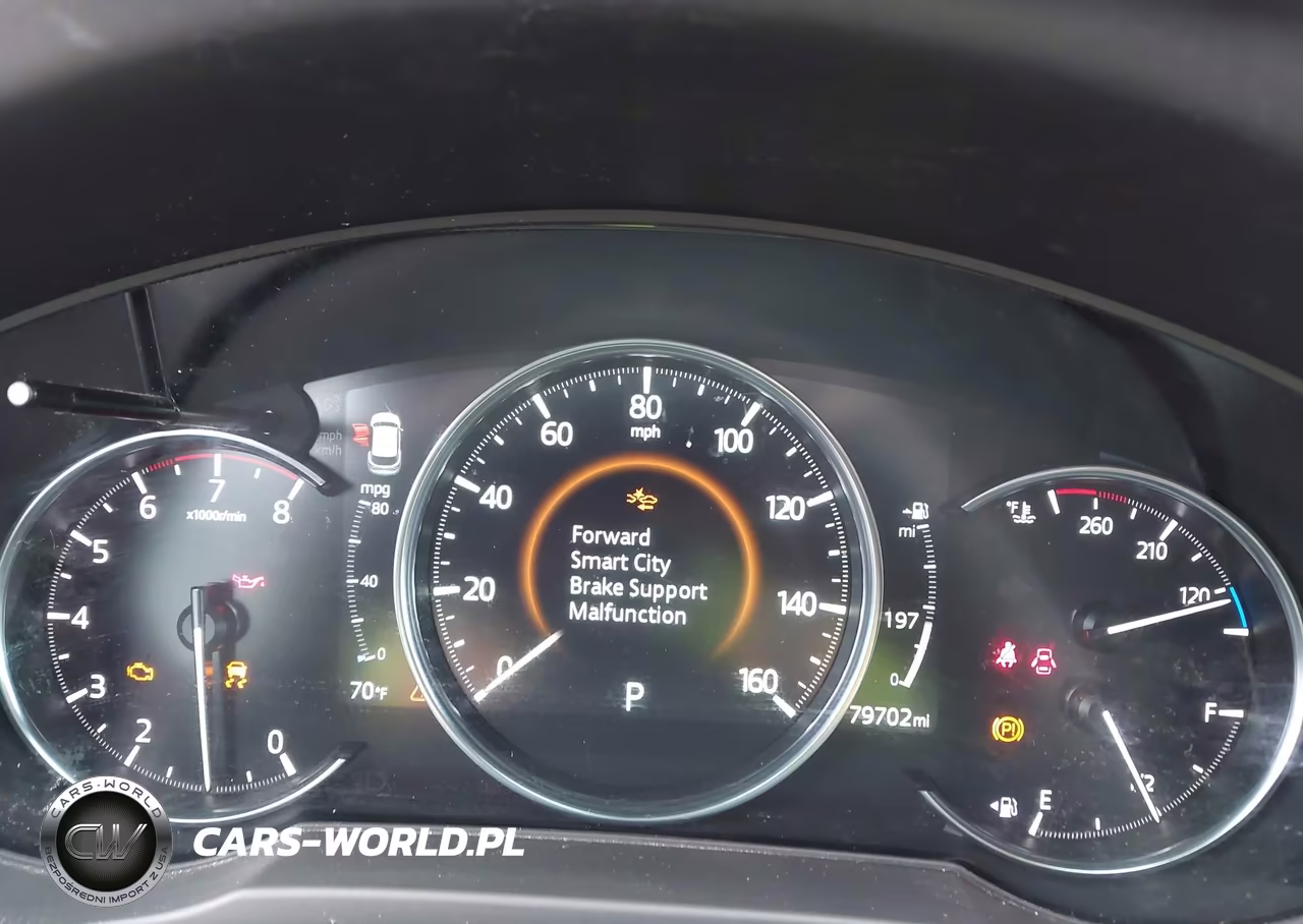 2019 Mazda Cx-5 Grand Touring VIN:JM3KFBDM8K0624543 - 7