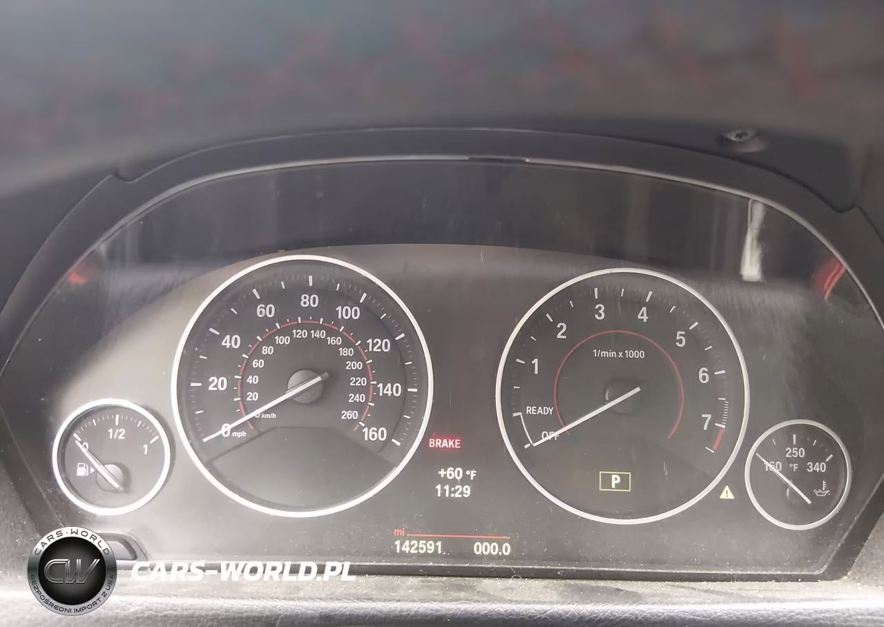 2014 BMW 428I xDrive VIN:WBA3N9C5XEK244676 - 7