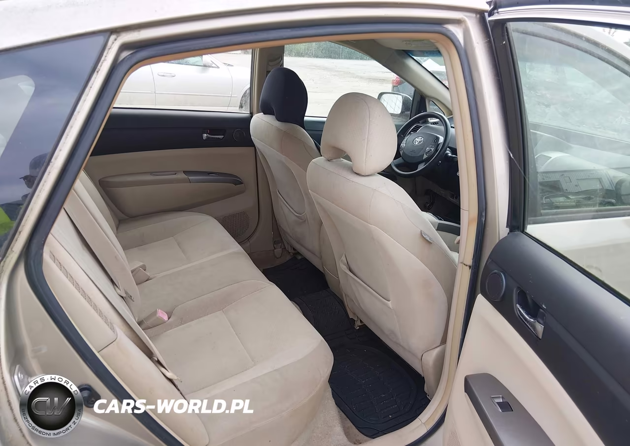 2005 Toyota Prius VIN:JTDKB20UX53079720 - 8