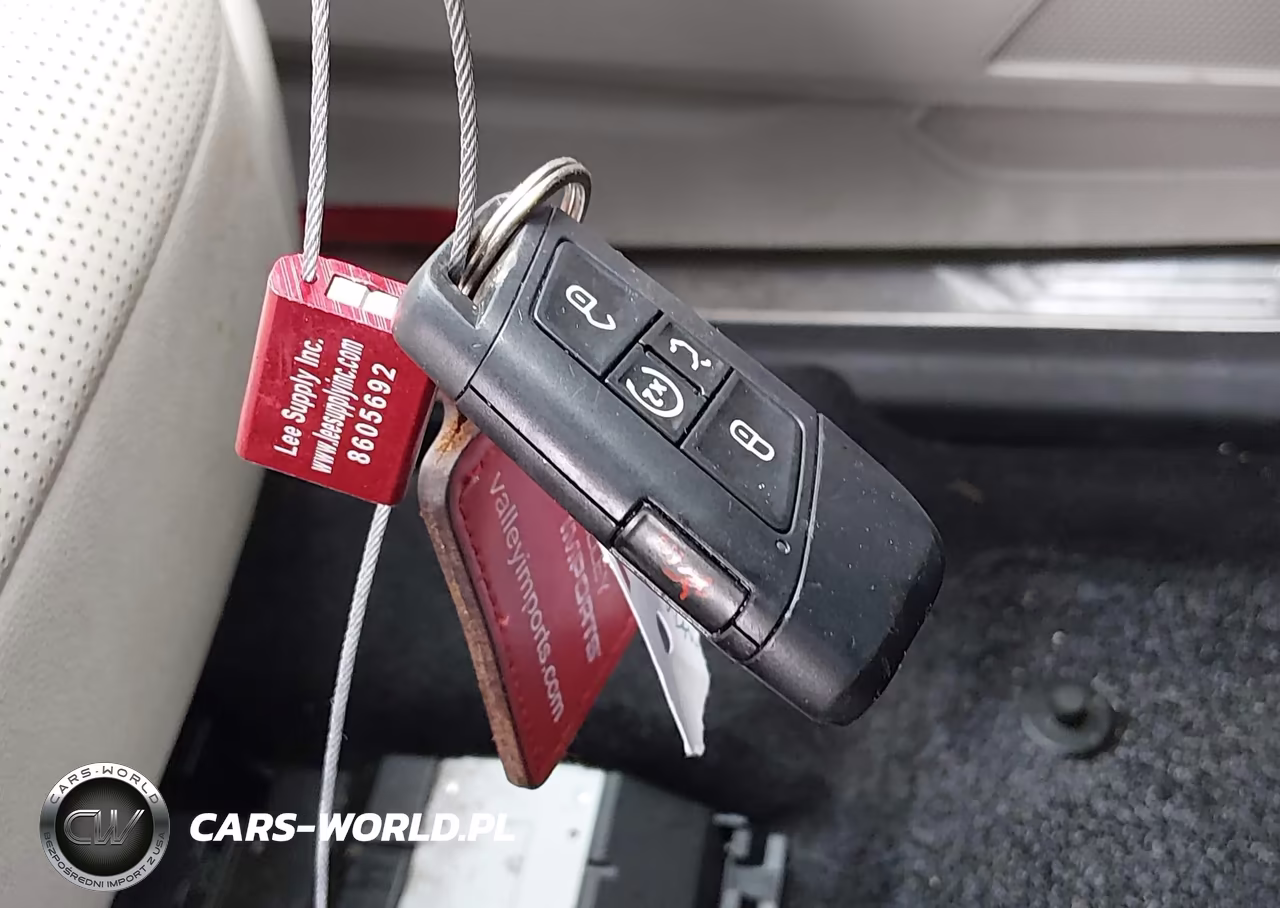 2019 Volkswagen Atlas 3.6L V6 Sel Premium VIN:1V2NR2CA4KC579294 - 11