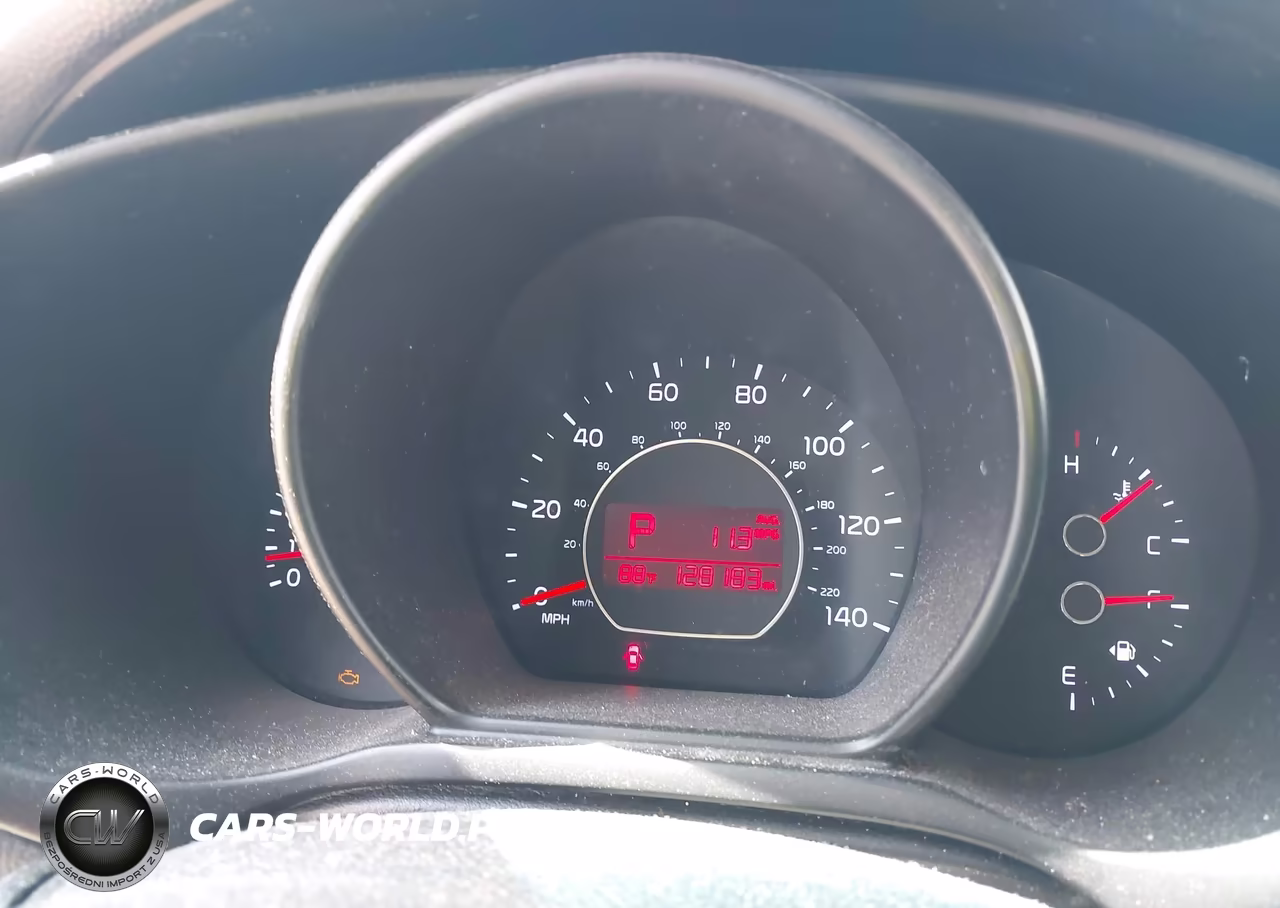 2016 Kia Soul VIN:KNDJN2A20G7275967 - 7