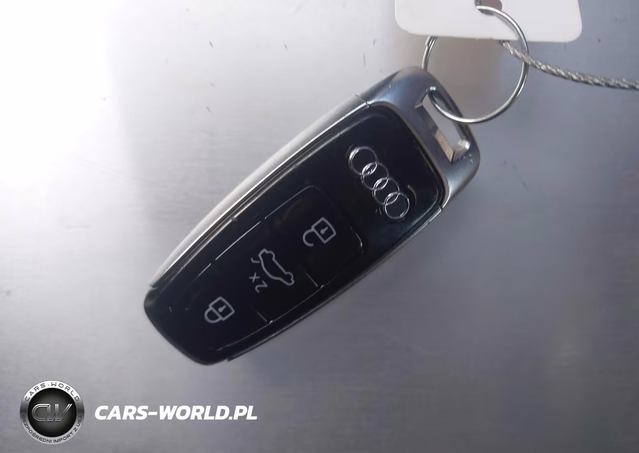 2022 Audi Q7 Premium Plus 45 Tfsi Quattro Tiptronic VIN:WA1LJBF7XND006859 - 11