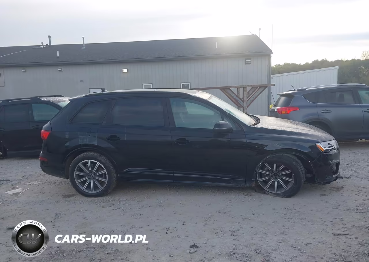2022 Audi Q7 Premium Plus 45 Tfsi Quattro Tiptronic VIN:WA1LJBF7XND006859 - 13