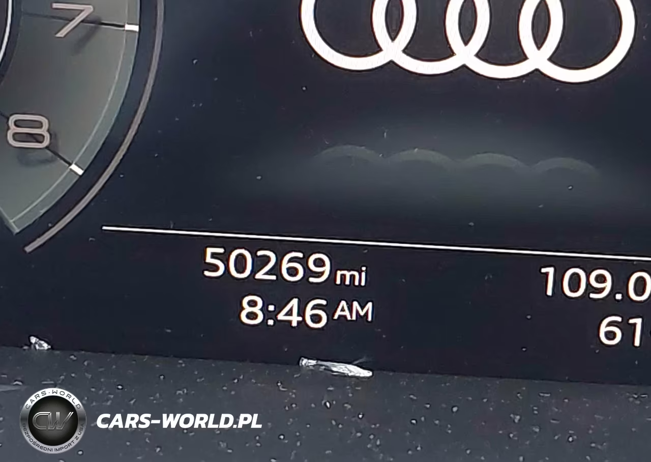 2022 Audi Q7 Premium Plus 45 Tfsi Quattro Tiptronic VIN:WA1LJBF7XND006859 - 15