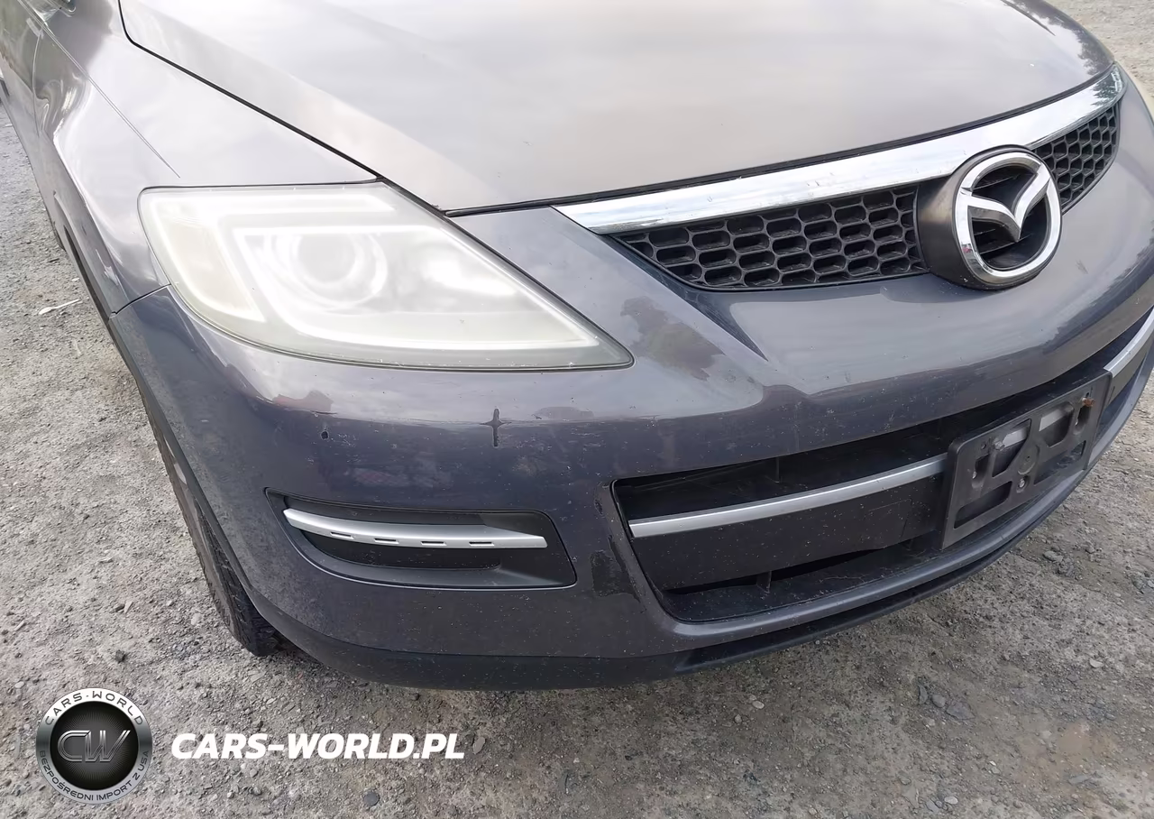 2008 Mazda Cx-9 Sport VIN:JM3TB28A680144476 - 15