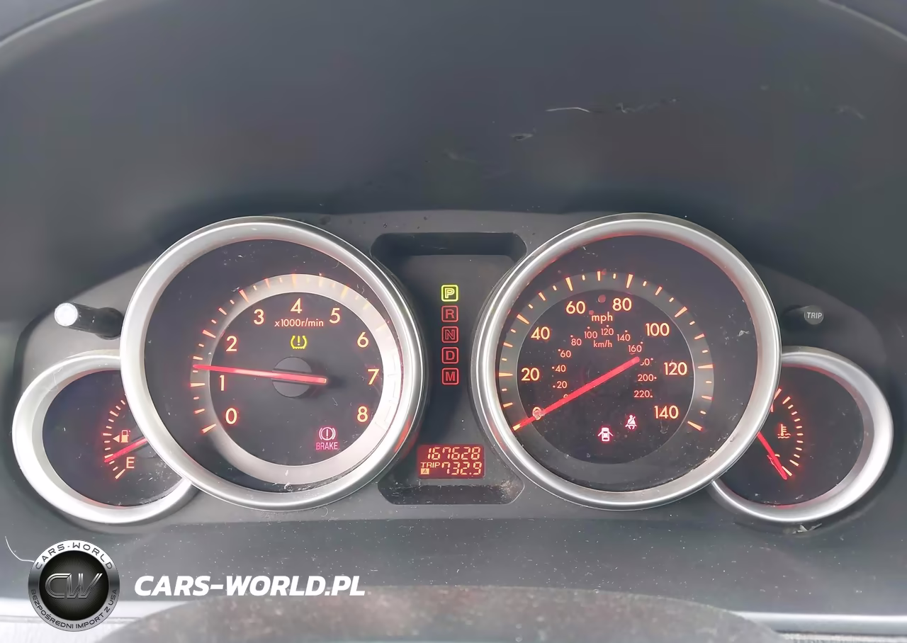 2008 Mazda Cx-9 Sport VIN:JM3TB28A680144476 - 7