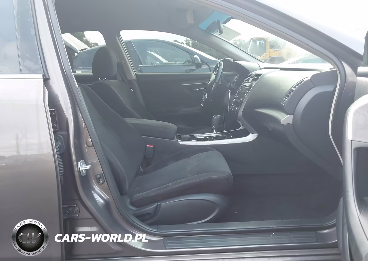 2013 Nissan Altima 2.5 Sv VIN:1N4AL3AP4DC141849 - 5