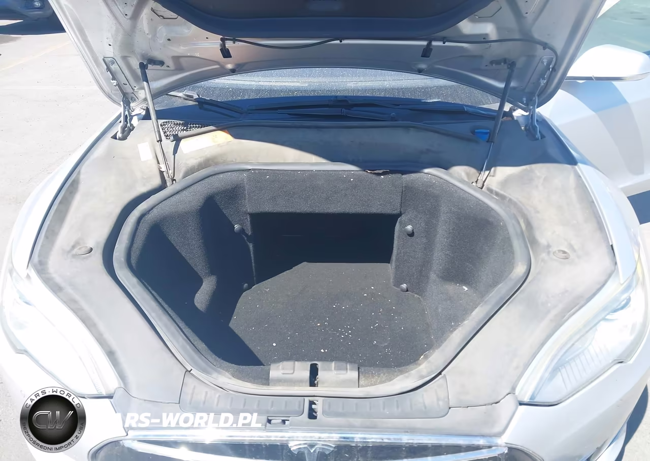 2013 Tesla Model S VIN:5YJSA1CN2DFP26274 - 10