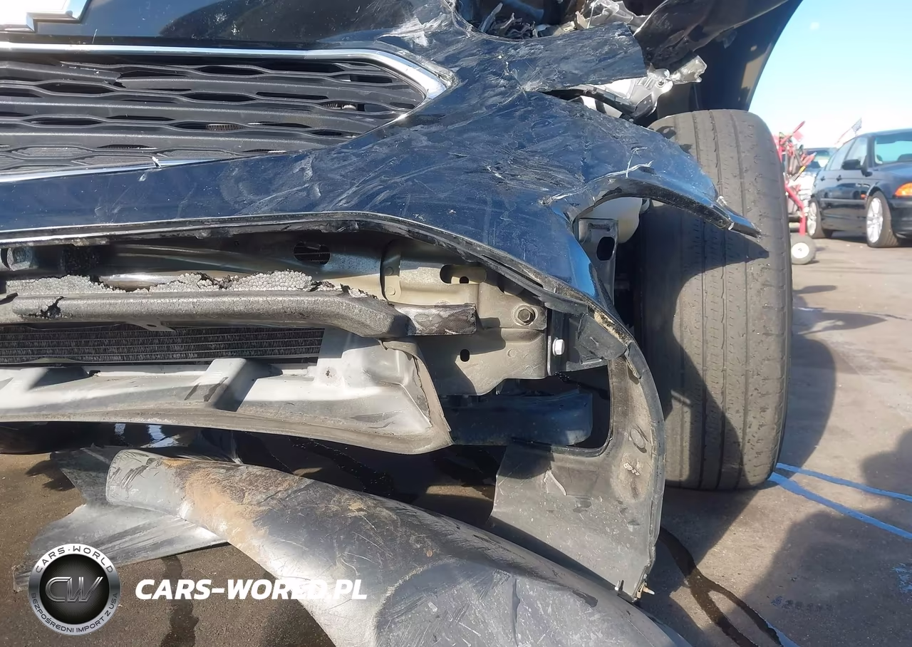 2016 Chevrolet Equinox Ls VIN:2GNALBEK7G6192012 - 20