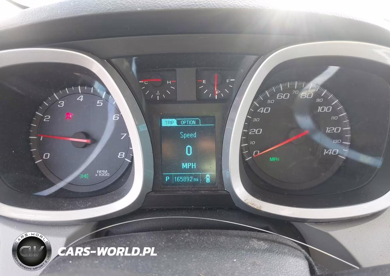 2016 Chevrolet Equinox Ls VIN:2GNALBEK7G6192012 - 7