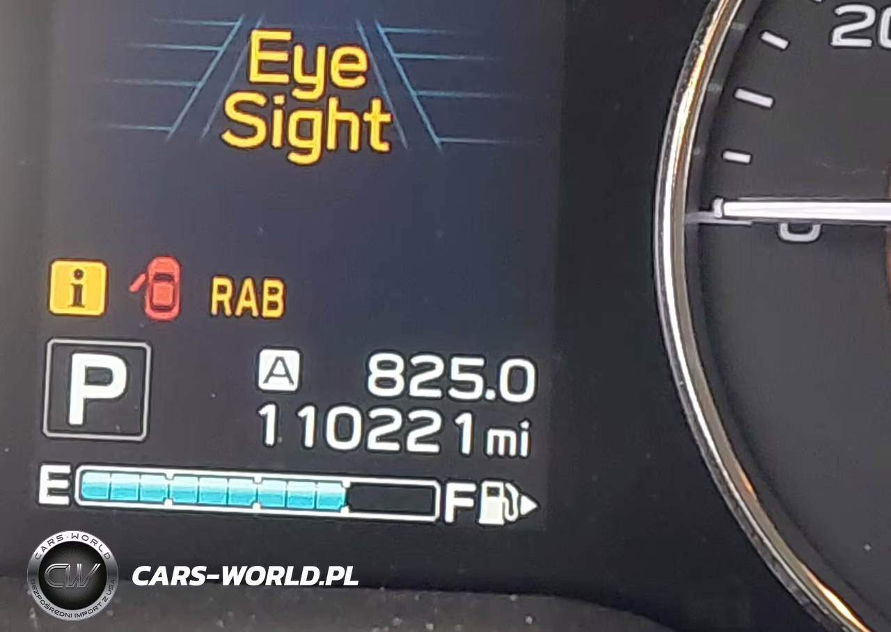 2019 Subaru Crosstrek 2.0I Limited VIN:JF2GTAMC5K8236925 - 16