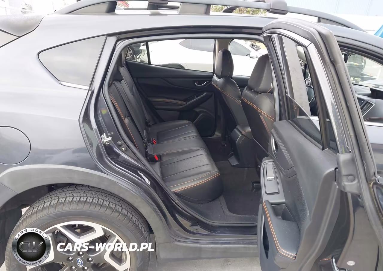 2019 Subaru Crosstrek 2.0I Limited VIN:JF2GTAMC5K8236925 - 8