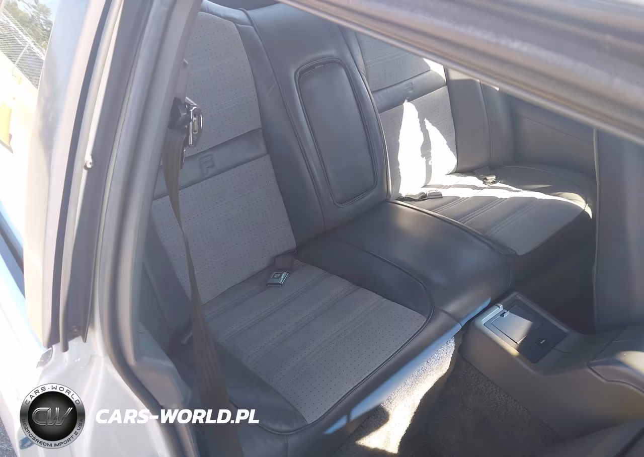 1985 Ford Thunderbird VIN:1FABP4635FH102651 - 8