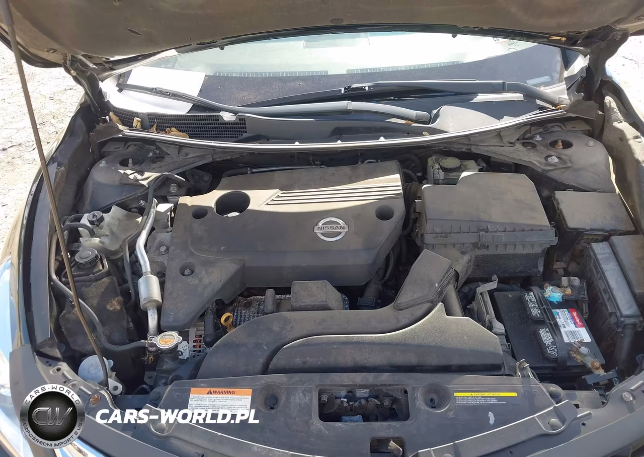 2015 Nissan Altima 2.5-S-Sv-Sl VIN:1N4AL3AP0FC120984 - 10
