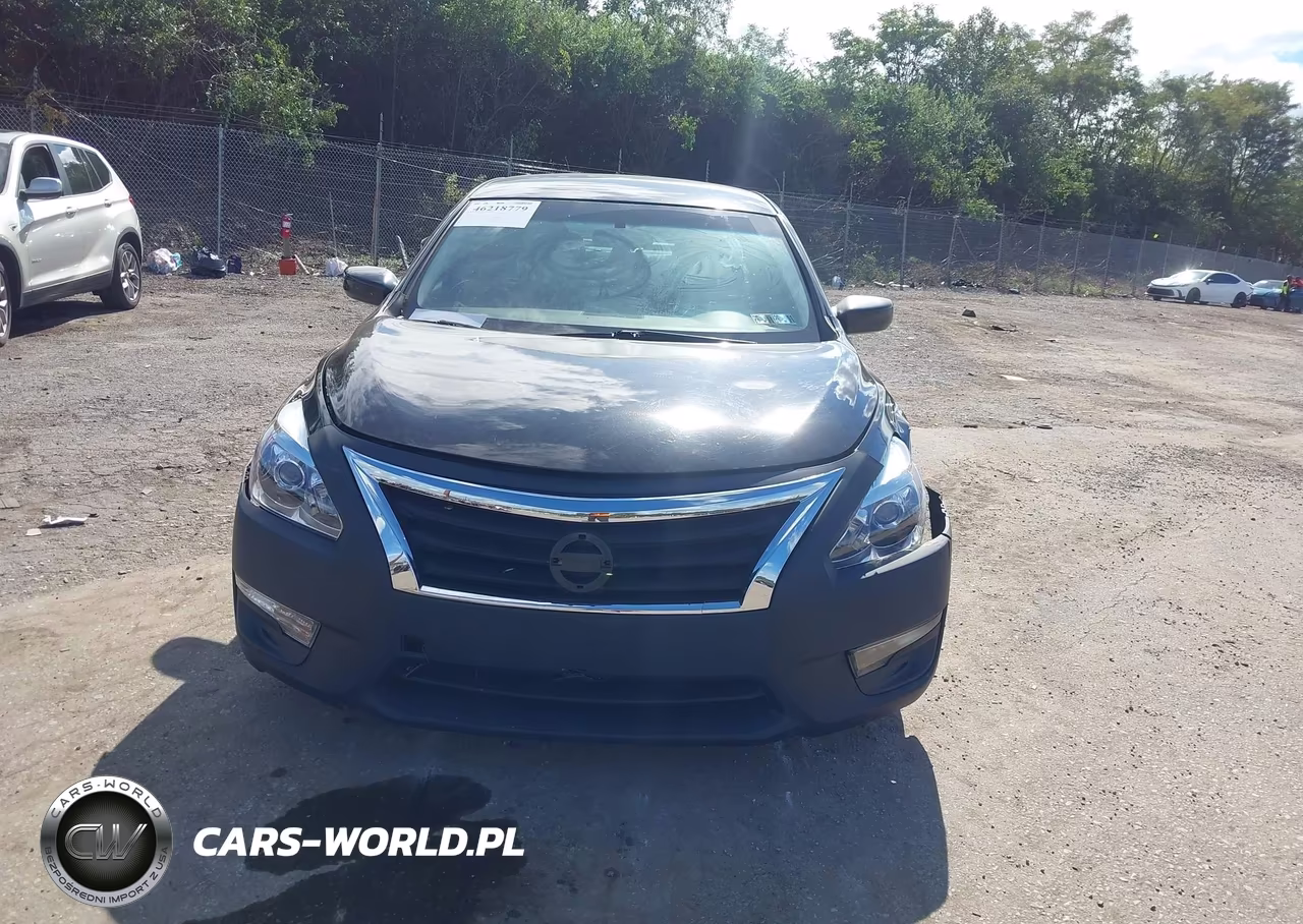2015 Nissan Altima 2.5-S-Sv-Sl VIN:1N4AL3AP0FC120984 - 11