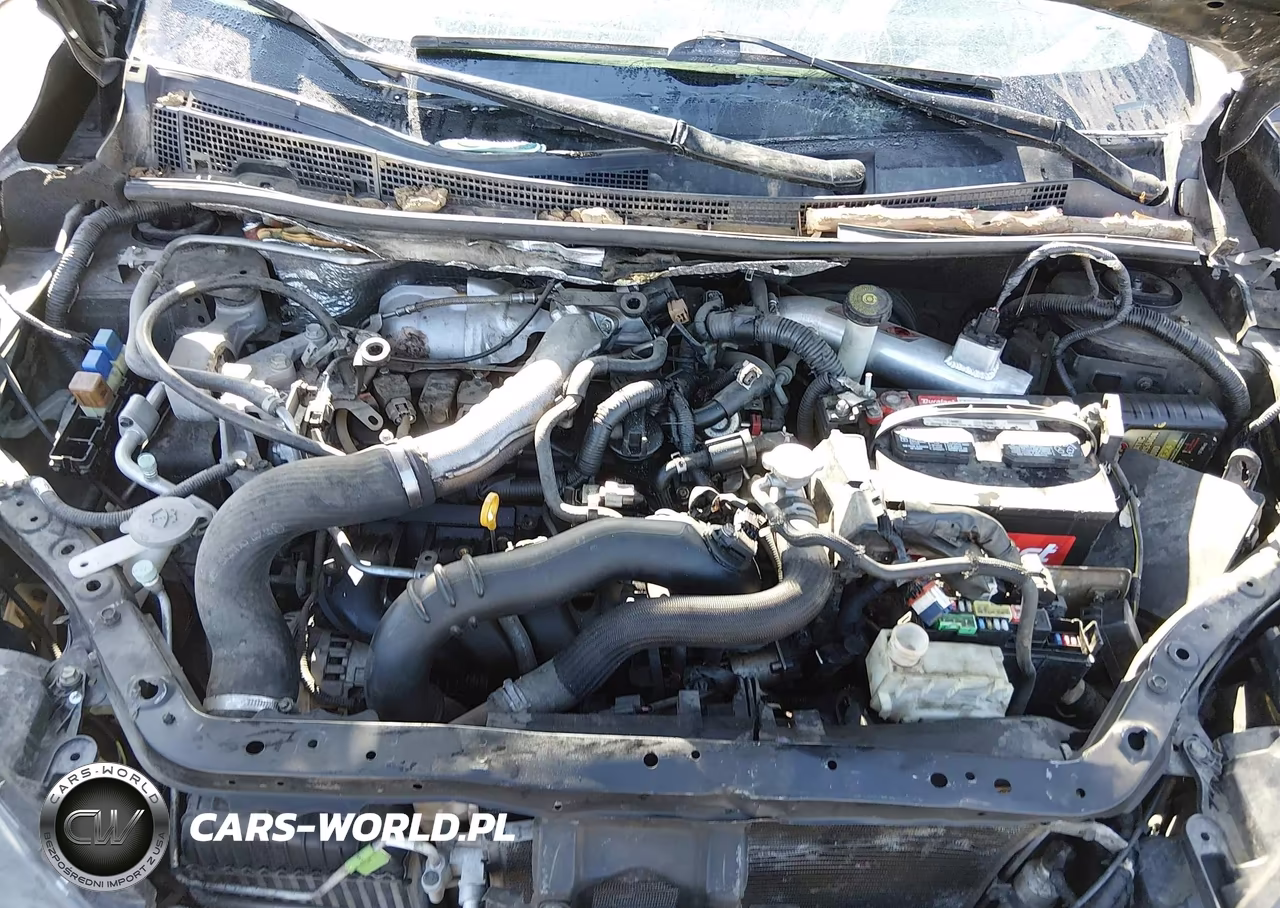 2018 Nissan Sentra Sr Turbo VIN:3N1CB7AP0JY203993 - 10