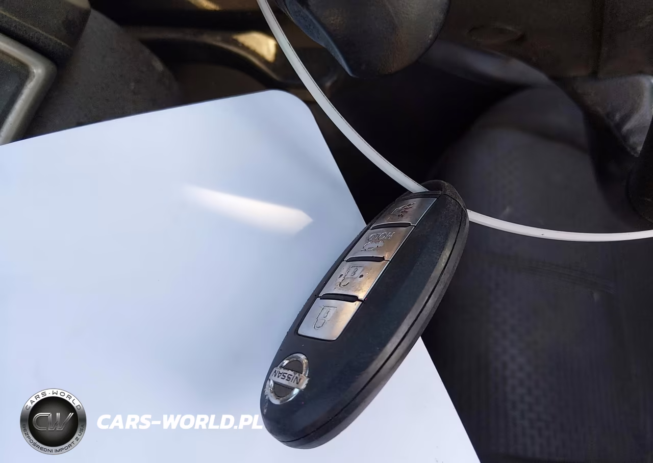 2018 Nissan Sentra Sr Turbo VIN:3N1CB7AP0JY203993 - 11